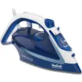 Tefal Dampstrykejern Easygliss Plus Blue Steam Iron FV5735E0