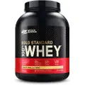 Optimum Nutrition Gold Standard 100% Whey French Vanilla Creme - Kosttilskudd