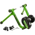 Kinetic Road Machine Control Turbobrenner
