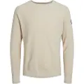 Jack & Jones Classic Waffle Genser