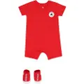Converse Lil Chuck Overall