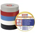 TESA tesaflex isoleringstape sort - 33m x 25mm