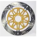 EBC Pro-lite Series Floating Round Md624 Foran Bremseskive