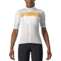Castelli Fenice Kort Ermet Trøye