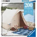 Ravensburger AT Camping 200p