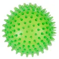 Zooplus Exclusive TPR Spiky Ball large - 12 cm