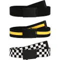 Urban Classics Belte 3 Enheter