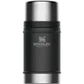 Stanley 10-07936-004, 0,7 l, Sort, Rustfritt stål, 15 timer, 18 timer, 101 mm