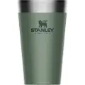 Stanley ADVENTURE øl termokrus grønn 0,47 l