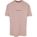 Mister tee Urban Classics Surf & Turf Oversize Kortarmet T-skjorte