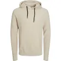 Jack & Jones Classic Waffle Hetteskjorte