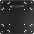 Manfrotto Mltsa1201b Vesa-adapterplate