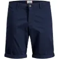 Jack & Jones Bowie Solid Sa Sts Shorts