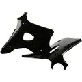 Polisport Kawasaki Kx125/250 94-98 Radiatorkåper