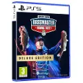 Sony Ps5 Bassmaster Fishing 2022 Deluxe Edition