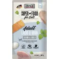 Mac'S MAC´s Cat Porsjonsposer 12 x 100 g - Laks og kylling