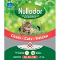 Nullodor Silikatstrø - 3 L - ( 1,5 kg )