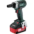 Metabo 602205500, Slagtrekker, Pistolhåndtak, 10 mm, 10 mm, 10 mm, 998 g