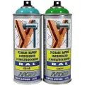 Motip Ral 4007 high gloss purple violet