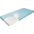 Matex Hygienisk underlag, gummi, mål 70 x 140 cm (MT0003)