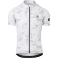 Agu Reflective Essential Kort Ermet Trøye