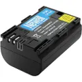 Newell Lp-e6-batteri