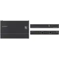 Kramer TP-590TXR - Utvider for video/lyd/infrarød/USB/seriell/nettverk - opp til 180 m