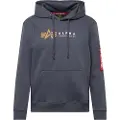 Alpha industries Label Hetteskjorte