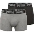 Puma Basic Boxers 2 Enheter
