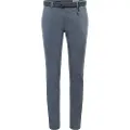 Tom Tailor Structured Straight Chino Bukser