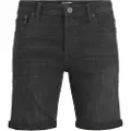 Jack & Jones Rick Ioriginal Am 461 50sps Korte Jeans