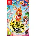 Ubisoft Switch Rabbids Party Of Legends