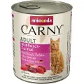 Animonda Carny Adult 6 x 800 g - Multi-kjøttcocktail
