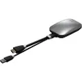Viewsonic VB-WPS-003 Cast Button - Nettverksmediestrømadapter - HDMI / USB 2.0 - Wi-Fi - for ViewBoard Cast Cradle