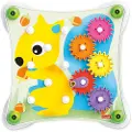 Quercetti Jumbo Gears