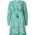 Pepe Jeans Didi Kjole Med Lange Ermer