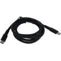 OTB Power Delivery USB-C Kabel - 100W, 10Gbps, 1.2m - Svart
