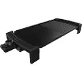 Cecotec Jern Tasty&grill 3000 Blackwater Mixgrill Elektrisk