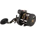 Penn Fathom Ii Level Wind Lc Rh Trolling Snelle