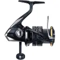 Shimano Sustain FJ C3000 HG Haspelrulle