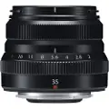 Fujifilm Fujinon XF - Objektiv - 35 mm - f/2.0 R WR - Fujifilm X Mount - for X Series
