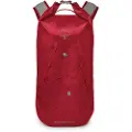 Osprey Transporter Roll Top 18l Ryggsekk