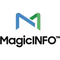 Samsung MagicInfo Lite - Lisens - inntil 25 klienter