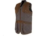 Woodline Vintage Väst Herr M