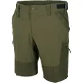 Woodline Shorts Granvik Grön/Grön XL