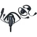 Pro Equip U600SC Headset Svart Mikrofon
