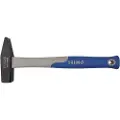 Irimo Din Mekanisk Hammer Fiberglasshåndtak C 500g