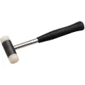Irimo nylonhammer 35 mm metalskaft