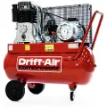 Drift-Air kompressor CT 5,5/390/90 B5900