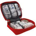 Travelsafe Globe Basic - First Aid Kit, førstehjelpssett